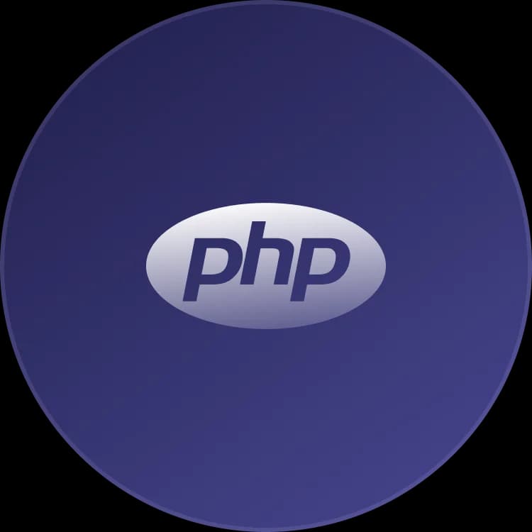 php icon