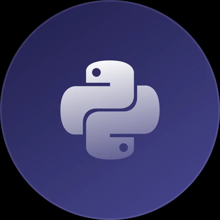 python icon